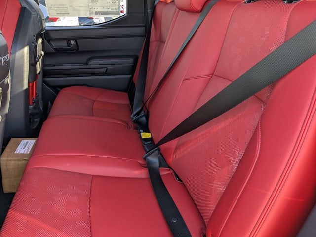 2026 Toyota Tacoma 4WD TRD Pro Hybrid
