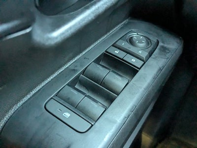 2026 Toyota Tacoma 4WD TRD Pro Hybrid