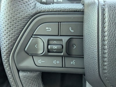 2026 Toyota Tacoma 4WD TRD Pro Hybrid