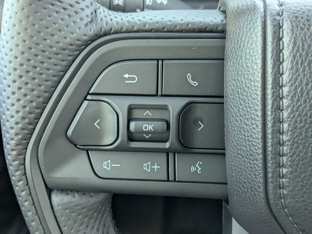 2026 Toyota Tacoma 4WD TRD Pro Hybrid