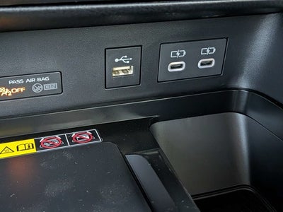 2027 Toyota Camry SE