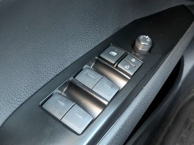 2027 Toyota Camry SE