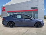 2027 Toyota Camry SE
