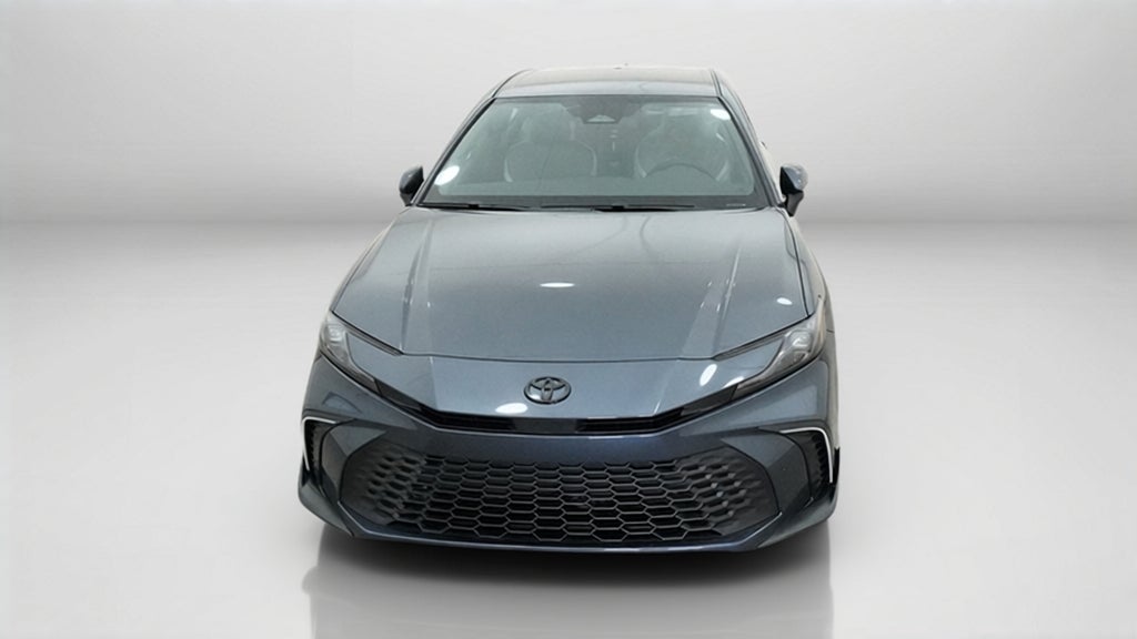 2027 Toyota Camry SE
