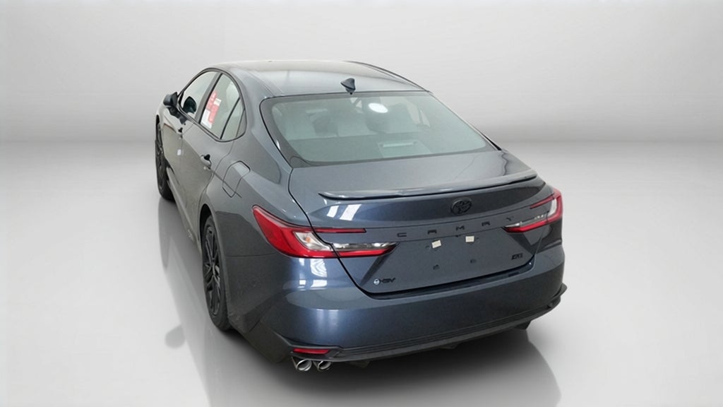 2027 Toyota Camry SE