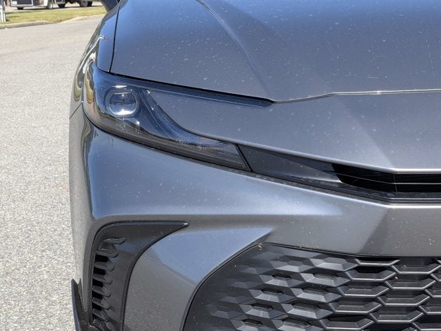 2027 Toyota Camry SE