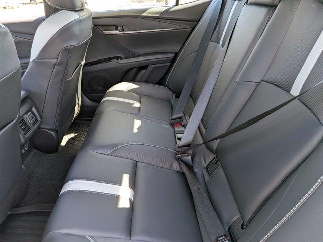 2027 Toyota Camry SE