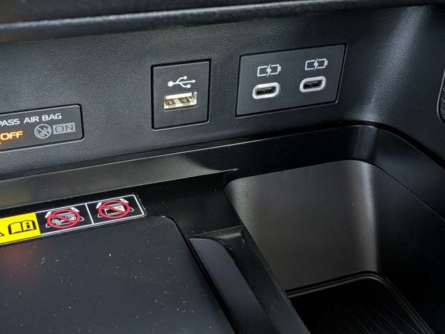 2027 Toyota Camry SE