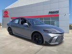 2027 Toyota Camry SE