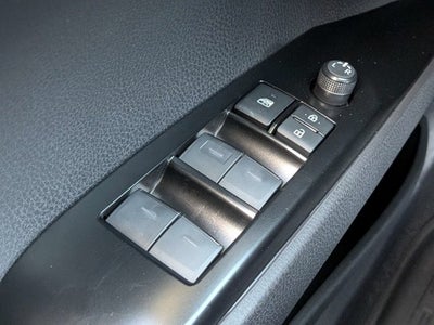 2027 Toyota Camry SE