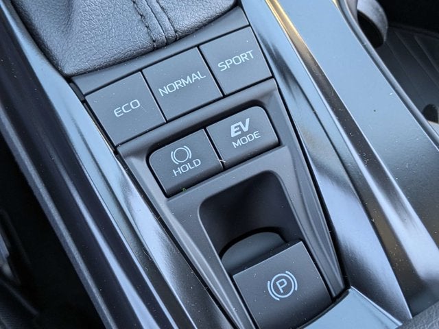 2027 Toyota Camry SE