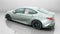 2027 Toyota Camry SE
