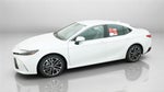 2027 Toyota Camry XLE