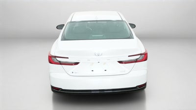 2027 Toyota Camry XLE