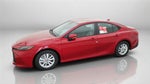 2027 Toyota Camry LE