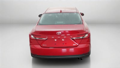 2027 Toyota Camry LE