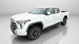 2026 Toyota Tundra 4WD Limited
