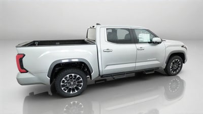 2026 Toyota Tundra 4WD Limited