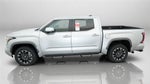 2026 Toyota Tundra 4WD Limited