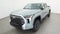 2026 Toyota Tundra 4WD Limited
