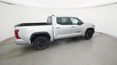 2026 Toyota Tundra 2WD SR5