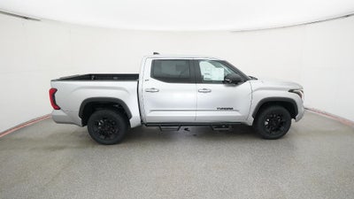 2026 Toyota Tundra 2WD SR5