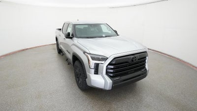 2026 Toyota Tundra 2WD SR5