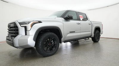 2026 Toyota Tundra 2WD SR5