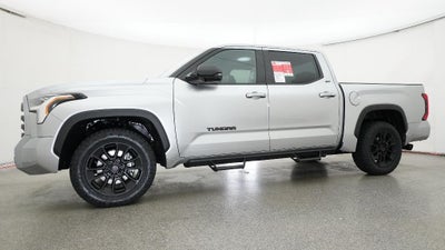 2026 Toyota Tundra 2WD SR5