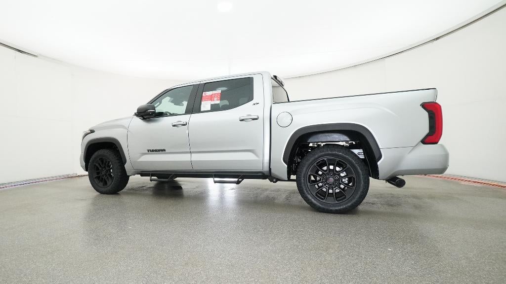 2026 Toyota Tundra 2WD SR5