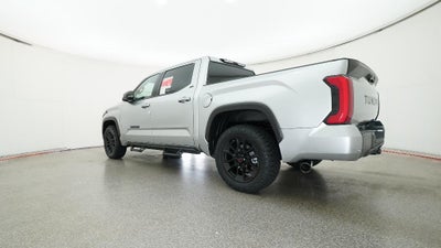2026 Toyota Tundra 2WD SR5
