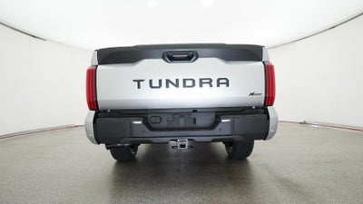 2026 Toyota Tundra 2WD SR5