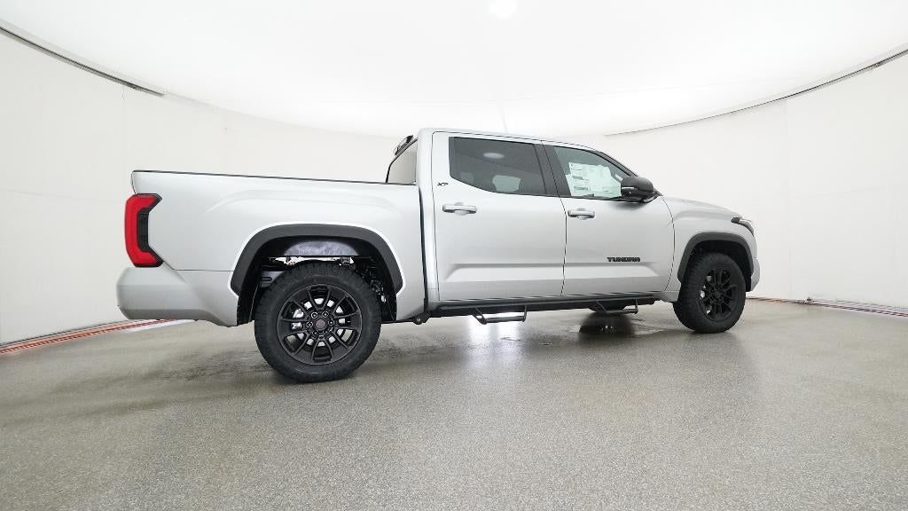 2026 Toyota Tundra 2WD SR5
