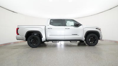2026 Toyota Tundra 2WD SR5