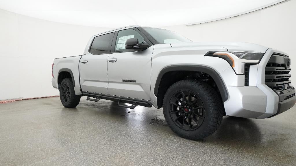 2026 Toyota Tundra 2WD SR5