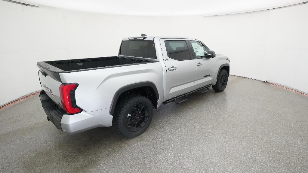 2026 Toyota Tundra 2WD SR5