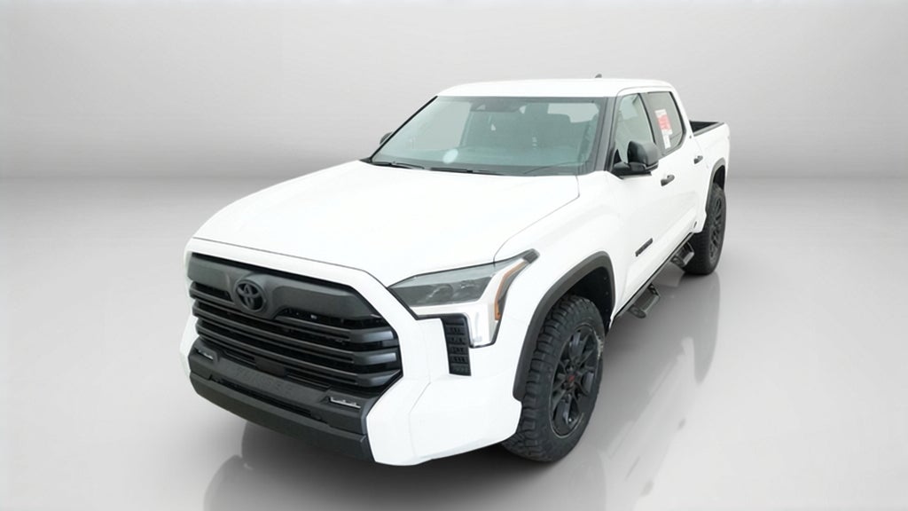 2026 Toyota Tundra 2WD SR5