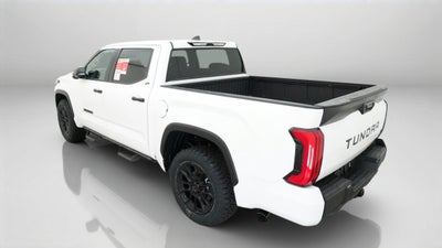 2026 Toyota Tundra 2WD SR5