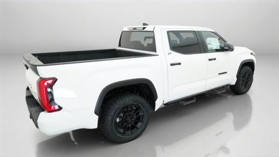 2026 Toyota Tundra 2WD SR5