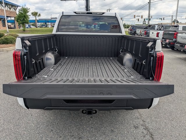 2026 Toyota Tundra 2WD SR5