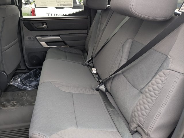 2026 Toyota Tundra 2WD SR5