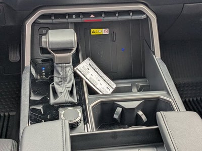 2026 Toyota Tundra 2WD SR5
