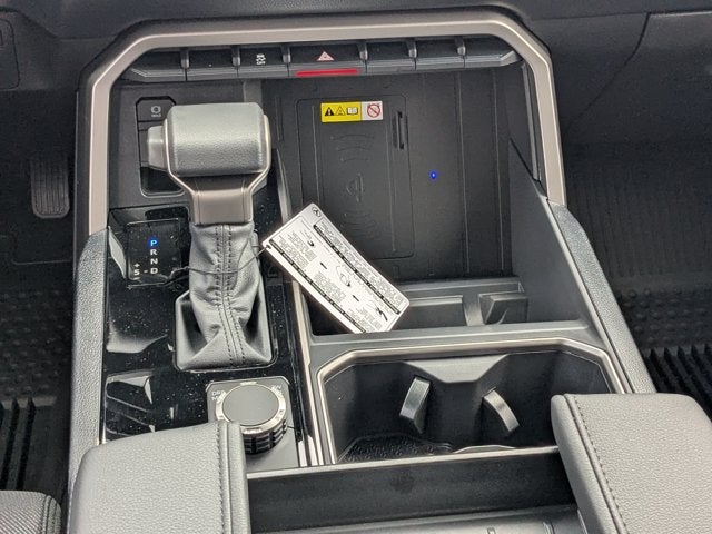 2026 Toyota Tundra 2WD SR5