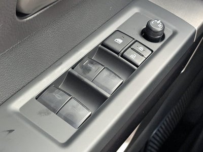 2026 Toyota Tundra 2WD SR5
