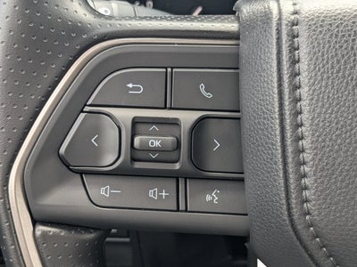 2026 Toyota Tundra 2WD SR5