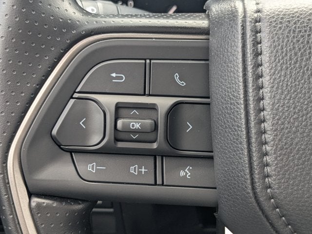 2026 Toyota Tundra 2WD SR5