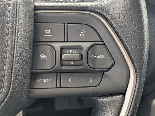 2026 Toyota Tundra 2WD SR5