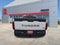 2026 Toyota Tundra 2WD SR5