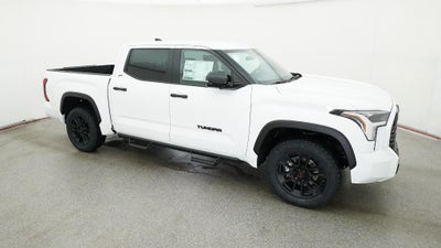 2026 Toyota Tundra 2WD SR5