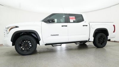 2026 Toyota Tundra 2WD SR5